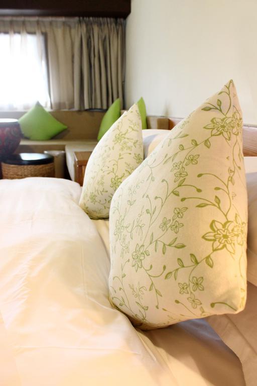 The Alley Inn Hangzhou Rom bilde